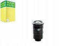 Mann-Filter WK 940/6 x Filtr paliwa