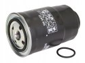 Mann-Filter WK 940/6 x Filtr paliwa