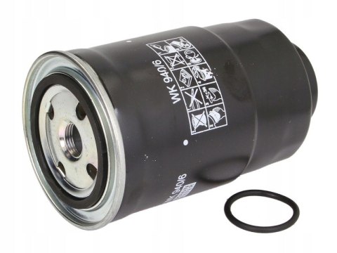 Mann-Filter WK 940/6 x Filtr paliwa