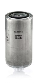 Mann-Filter WK 950/19 Filtr paliwa