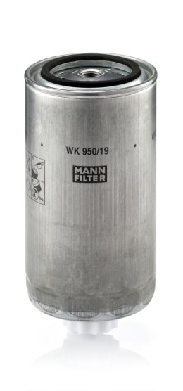 Mann-Filter WK 950/19 Filtr paliwa