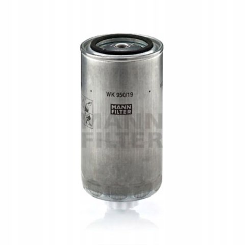 Mann-Filter WK 950/19 Filtr paliwa