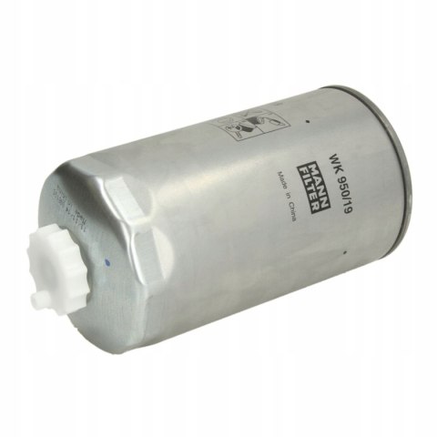 Mann-Filter WK 950/19 Filtr paliwa