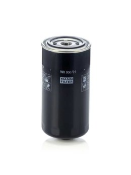 Mann-Filter WK 950/21 Filtr paliwa