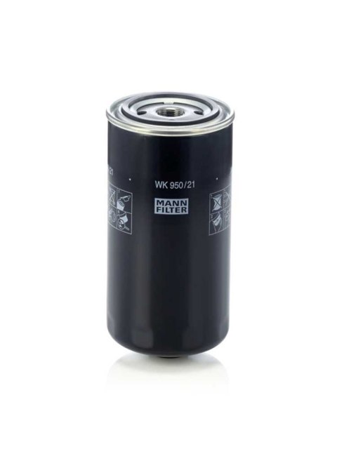Mann-Filter WK 950/21 Filtr paliwa
