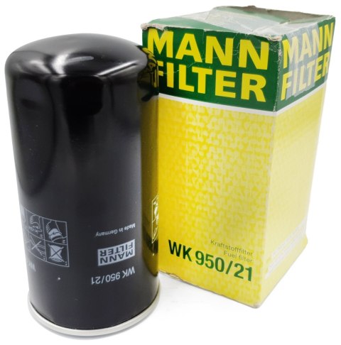 Mann-Filter WK 950/21 Filtr paliwa