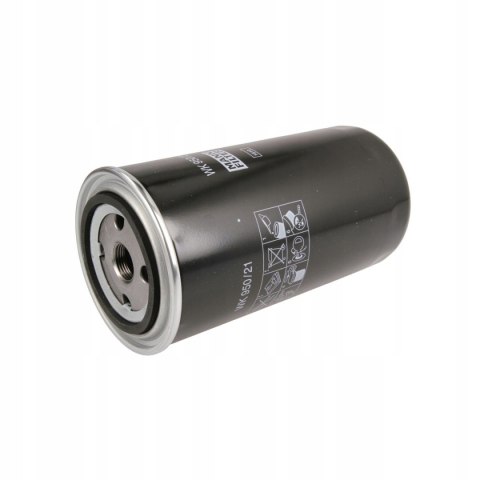 Mann-Filter WK 950/21 Filtr paliwa