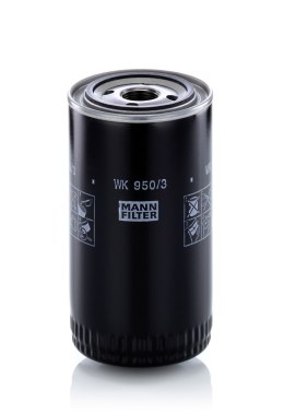 Mann-Filter WK 950/3 Filtr paliwa