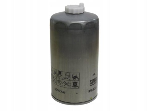 Mann-Filter WK 950/6 Filtr paliwa