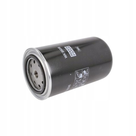 Mann-Filter WK 950/6 Filtr paliwa