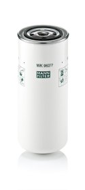 Mann-Filter WK 962/7 Filtr paliwa