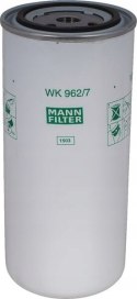 Mann-Filter WK 962/7 Filtr paliwa