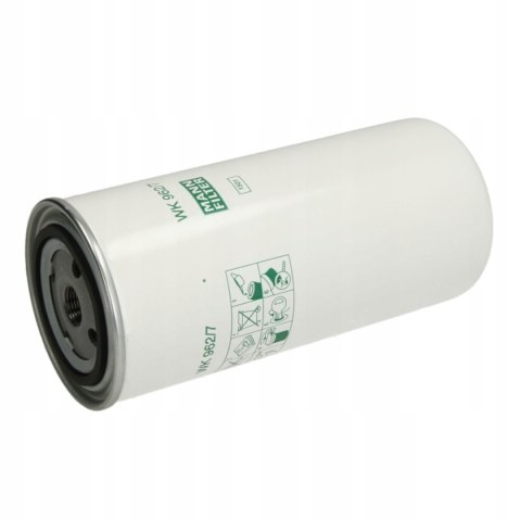 Mann-Filter WK 962/7 Filtr paliwa