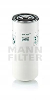 Mann-Filter WK 962/7 Filtr paliwa