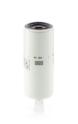 Mann-Filter WK 965 x Filtr paliwa