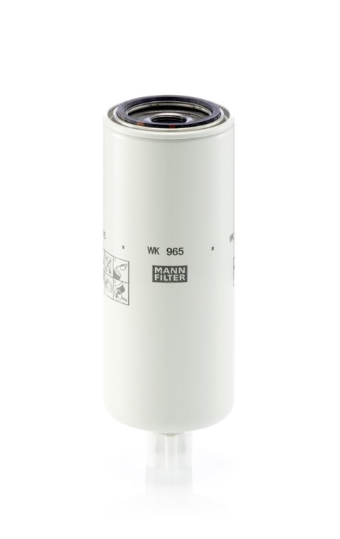 Mann-Filter WK 965 x Filtr paliwa