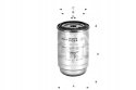 Mann-Filter WK 965 x Filtr paliwa