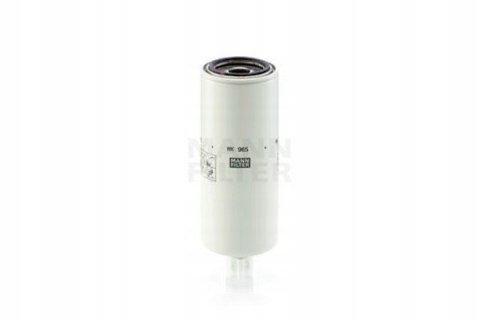 Mann-Filter WK 965 x Filtr paliwa