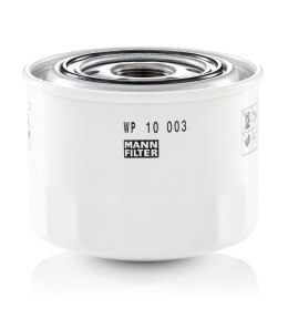 Mann-Filter WP 10 003 Filtr oleju