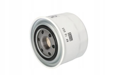 Mann-Filter WP 10 003 Filtr oleju