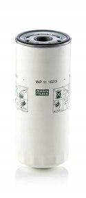 Mann-Filter WP 11 102/3 Filtr oleju