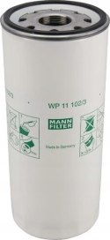 Mann-Filter WP 11 102/3 Filtr oleju