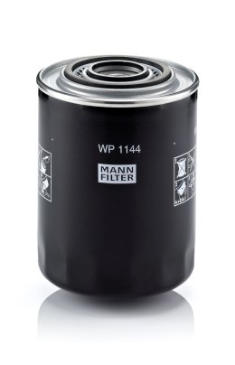 Mann-Filter WP 1144 Filtr oleju