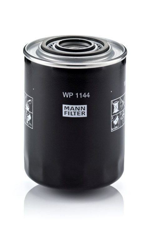 Mann-Filter WP 1144 Filtr oleju