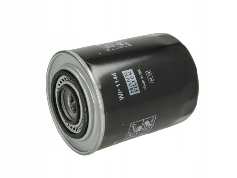 Mann-Filter WP 1144 Filtr oleju