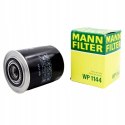 Mann-Filter WP 1144 Filtr oleju
