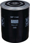 Mann-Filter WP 1144 Filtr oleju