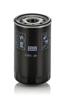 Mann-Filter WP 1152/1 Filtr oleju
