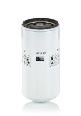 Mann-Filter WP 12 308 Filtr oleju