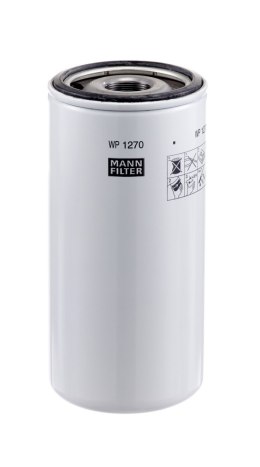 Mann-Filter WP 1270 Filtr oleju
