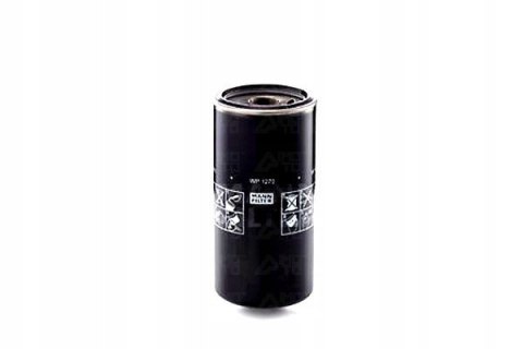 Mann-Filter WP 1270 Filtr oleju