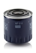 Mann-Filter WP 914 Filtr oleju