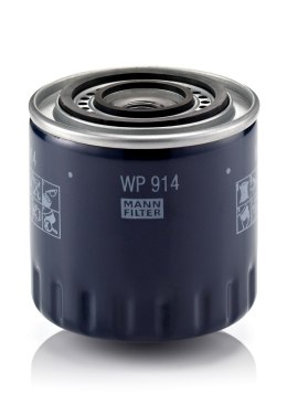 Mann-Filter WP 914 Filtr oleju