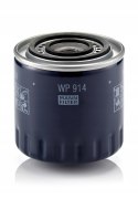 Mann-Filter WP 914 Filtr oleju