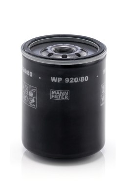 Mann-Filter WP 920/80 Filtr oleju