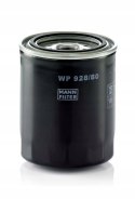 Mann-Filter WP 928/80 Filtr oleju