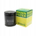 Mann-Filter WP 928/80 Filtr oleju