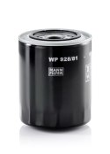 Mann-Filter WP 928/81 Filtr oleju