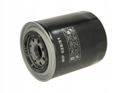 Mann-Filter WP 928/81 Filtr oleju