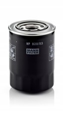 Mann-Filter WP 928/83 Filtr oleju