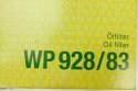 Mann-Filter WP 928/83 Filtr oleju