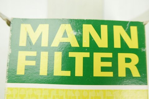 Mann-Filter WP 928/83 Filtr oleju