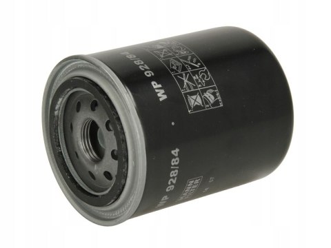 Mann-Filter WP 928/84 Filtr oleju