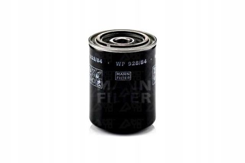 Mann-Filter WP 928/84 Filtr oleju