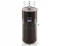 Mann-Filter WP962/3X Filtr paliwa