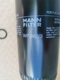 Mann-Filter WP962/3X Filtr paliwa